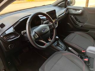 FORD Puma usata, con Cerchi in lega