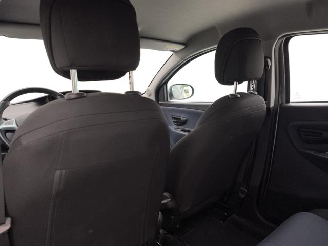 LANCIA Ypsilon usata, con Fari LED