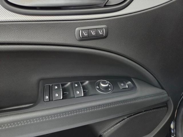 ALFA ROMEO Stelvio usata, con Controllo trazione