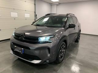 CITROEN C5 Aircross usata, con Airbag laterali