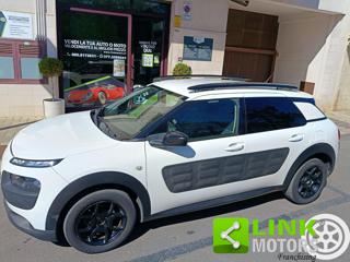 CITROEN C4 Cactus usata 36
