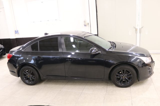 CHEVROLET Cruze usata, con Antifurto