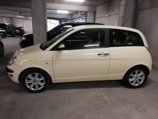 LANCIA Ypsilon usata, con Airbag Passeggero