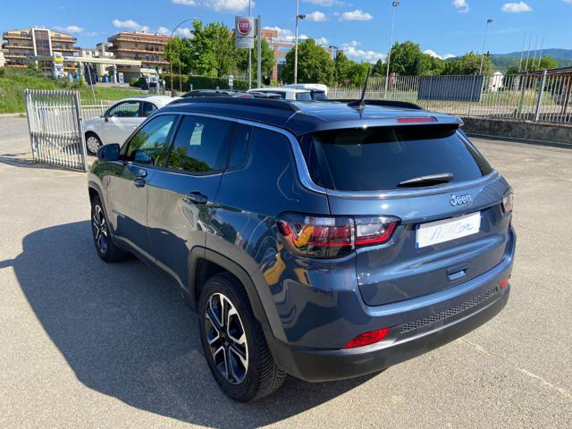 JEEP Compass usata 24