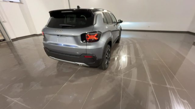 JEEP Avenger usata, con Airbag Passeggero