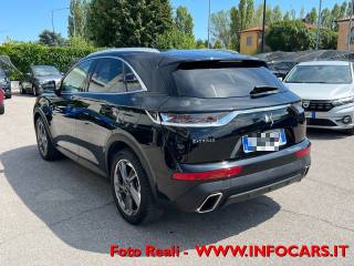 DS AUTOMOBILES DS 7 Crossback usata, con Airbag Passeggero