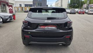 JEEP Avenger usata, con Airbag Passeggero