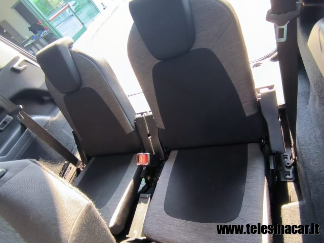 CITROEN Grand C4 Spacetourer usata, con Fendinebbia