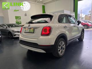 FIAT 500X usata, con Autoradio