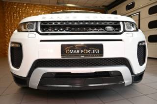 LAND ROVER Range Rover Evoque usata 59
