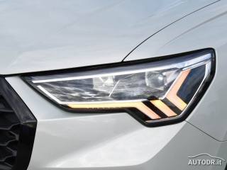 AUDI Q3 usata, con USB