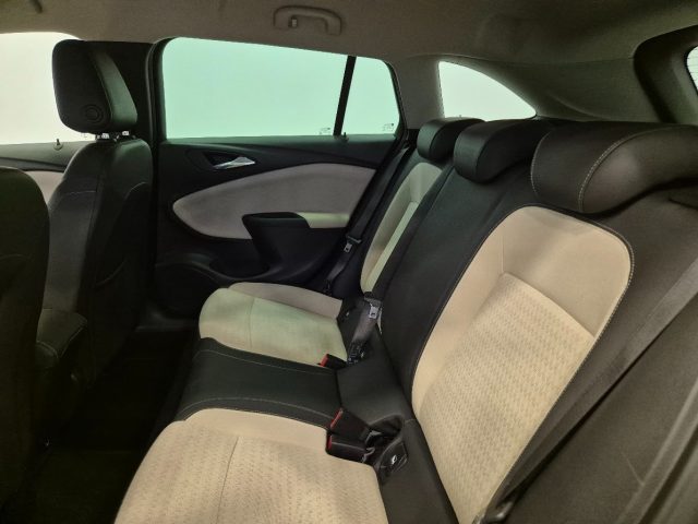 OPEL Astra usata, con ESP