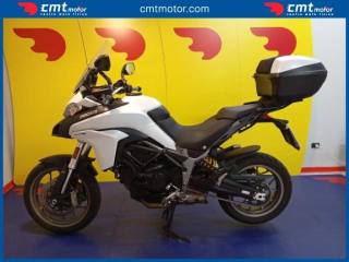 DUCATI Multistrada 950 usata 2