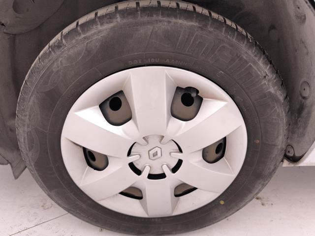 RENAULT Kangoo usata, con ESP