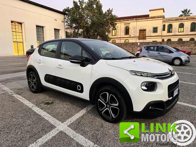 CITROEN C3 usata, con Alzacristalli elettrici