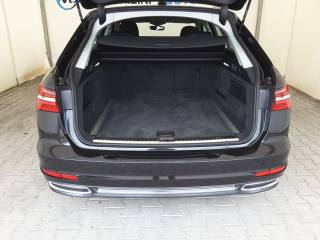 AUDI A6 usata, con Sistema di navigazione