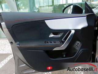 MERCEDES-BENZ CLA 200 usata, con Vivavoce