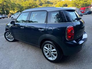 MINI Countryman usata, con ESP