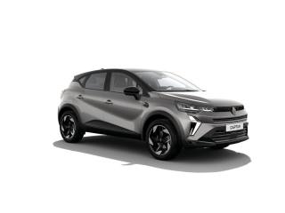 RENAULT Captur ECO-G 100 CV TECHNO KM 0 *OK NEOPATENTATI*