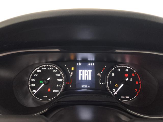 FIAT Tipo usata, con Immobilizzatore elettronico