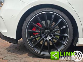 MERCEDES-BENZ A 35 AMG usata, con Fendinebbia