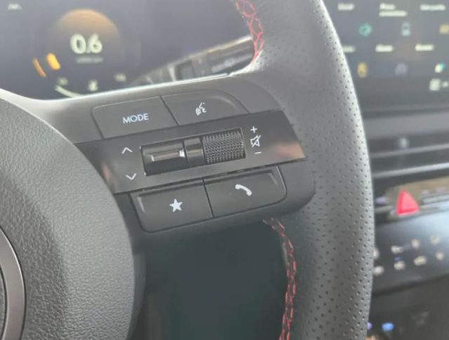 HYUNDAI Tucson usata, con USB
