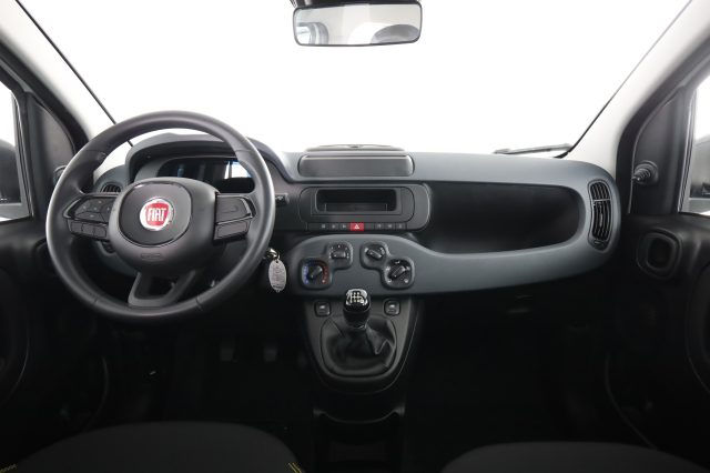 FIAT Panda usata 4