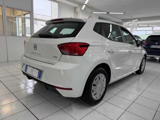 SEAT Ibiza usata, con Climatizzatore