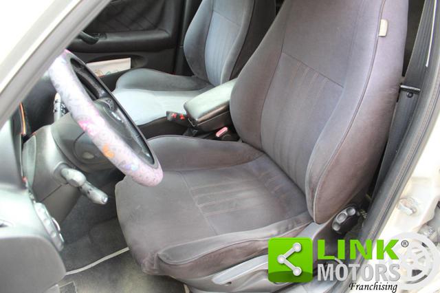 ALFA ROMEO 147 usata, con Cruise Control