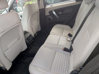 LAND ROVER Discovery Sport usata, con Cruise Control