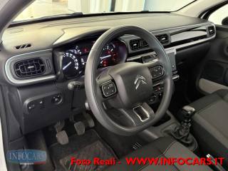 CITROEN C3 usata, con Climatizzatore