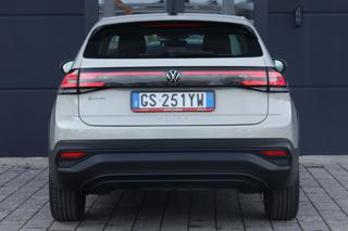 VOLKSWAGEN Taigo usata, con Cruise Control