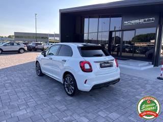 FIAT 500X usata, con Controllo trazione