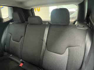 JEEP Renegade usata, con Luci diurne