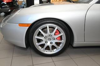 PORSCHE Boxster usata 158