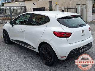 RENAULT Clio usata, con Ruota di riserva