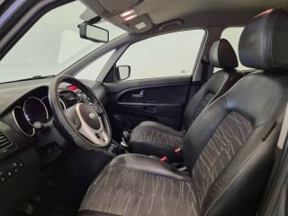 KIA Venga usata, con Boardcomputer