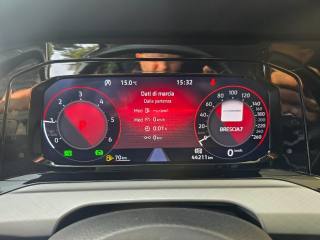 VOLKSWAGEN Golf usata 47