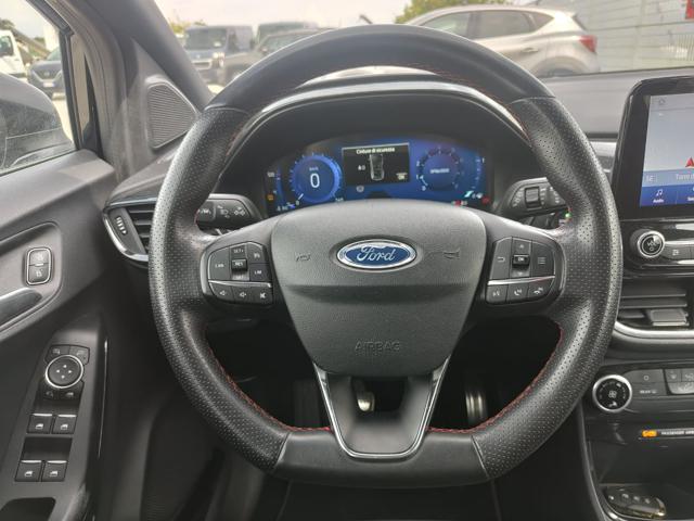 FORD Puma usata, con Specchietti laterali elettrici