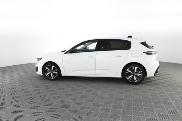 PEUGEOT 308 usata 5