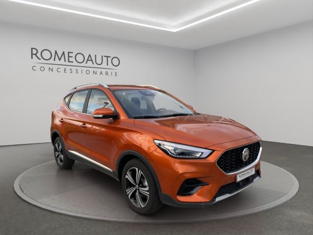 MG ZS usata, con Chiusura centralizzata