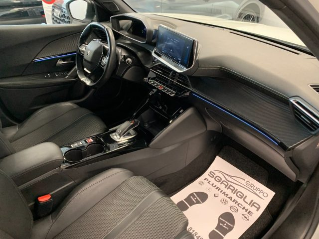 PEUGEOT 2008 usata, con ESP