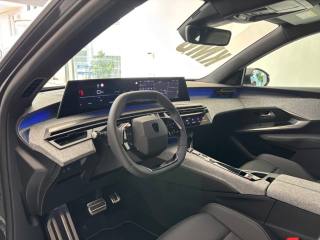 PEUGEOT 3008 usata, con Immobilizzatore elettronico