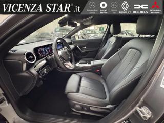 MERCEDES-BENZ A 180 usata, con Cerchi in lega