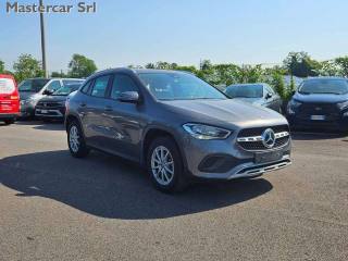 MERCEDES-BENZ GLA 200 usata 6