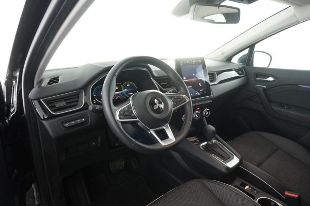 MITSUBISHI ASX usata 4