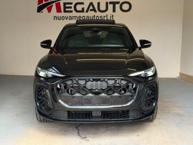 AUDI Q5 usata, con Airbag laterali