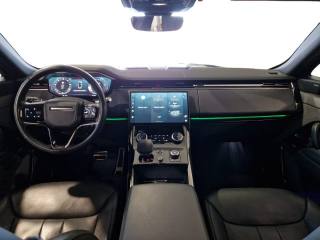 LAND ROVER Range Rover Sport usata, con Airbag Passeggero