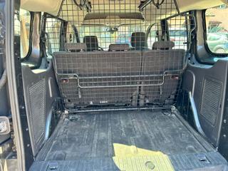FORD Tourneo Connect usata, con Immobilizzatore elettronico
