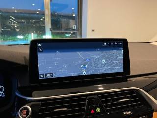 BMW 530 usata, con Controllo automatico clima